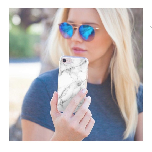 Case for iPhone X/Xs - Marble - by Casery - Picture 3 of 8